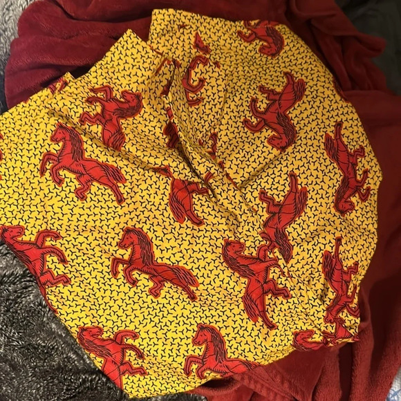 Vintage style 100% Cotton Ankara African  Batik Horse Print Summer Dress S/M - Picture 12 of 14